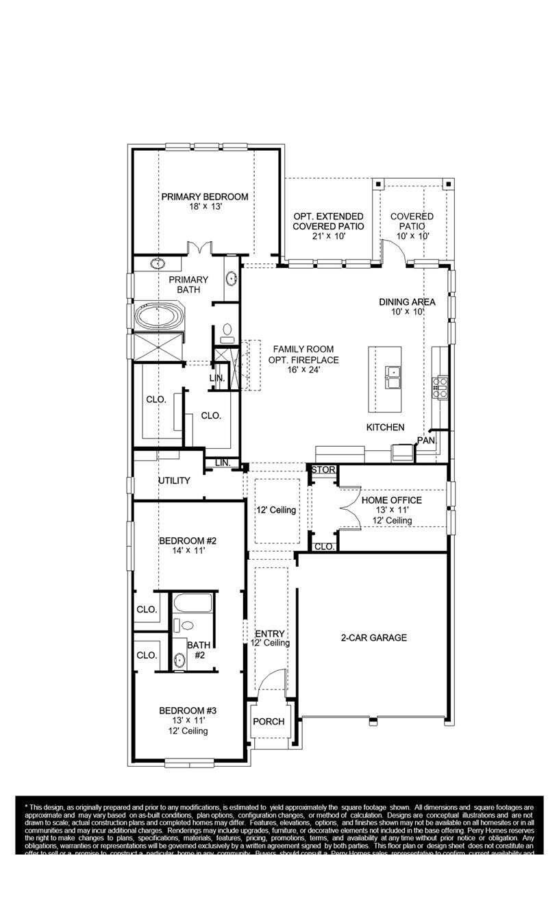 House in Conroe, Texas, United States 2 - 18585019