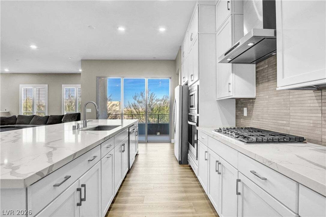 Condo in Las Vegas, Nevada, United States 4 - 18583807