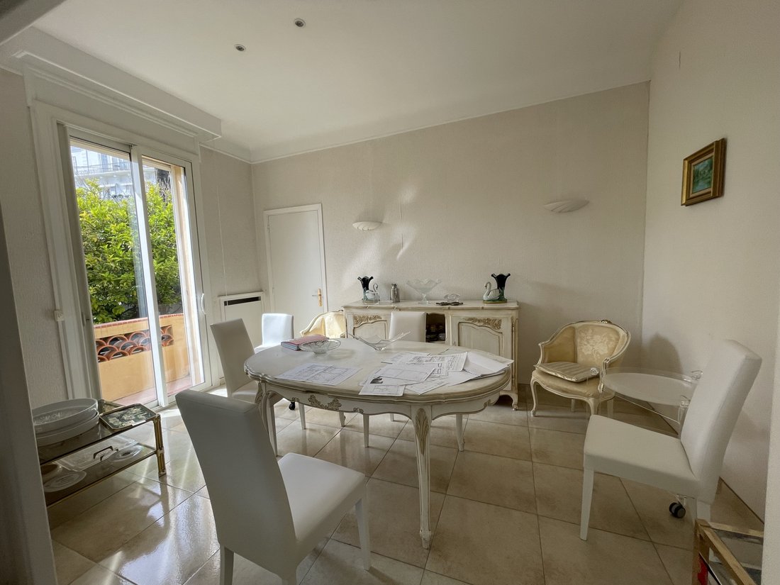 Villa in Cannes, Provence-Alpes-Côte d'Azur, France 5 - 18585217