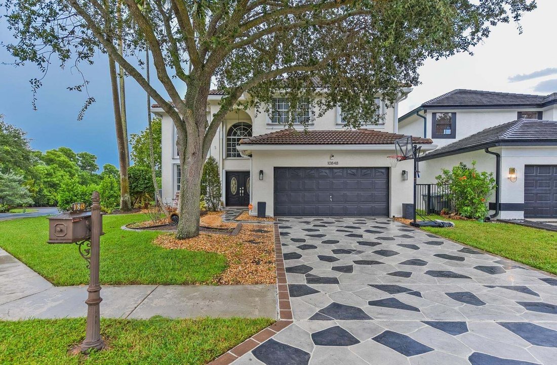 House in Boca Raton, Florida, United States 1 - 18581541
