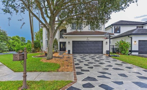House in Boca Raton, Florida, United States 1