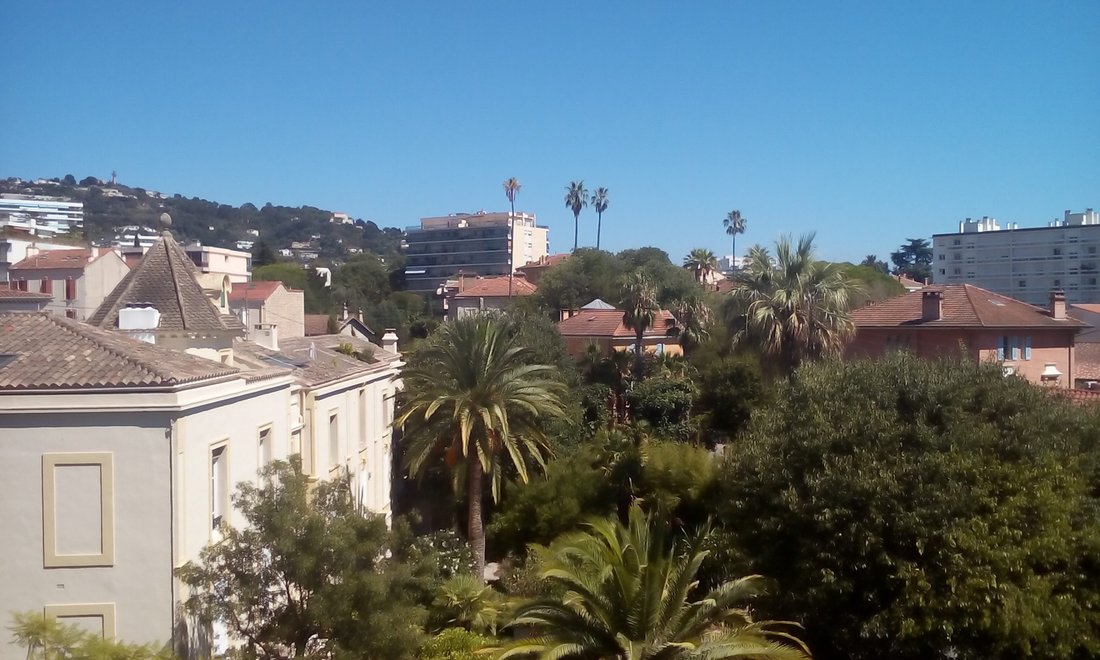 Apartment in Cannes, Provence-Alpes-Côte d'Azur, France 2 - 18585192