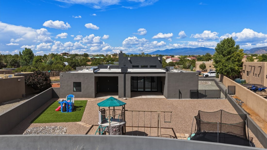 House in Santa Fe, New Mexico, United States 3 - 18581581