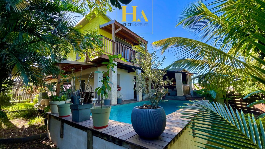Villa in France 2 - 18585590