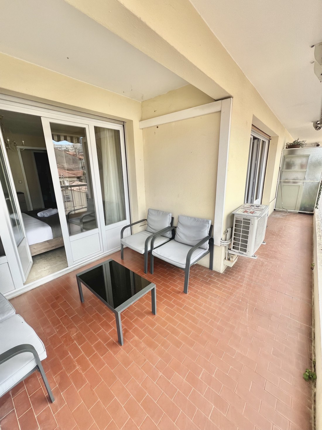 Apartment in Cannes, Provence-Alpes-Côte d'Azur, France 3 - 18585262
