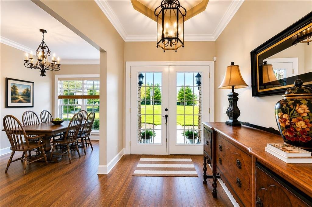 House in Dahlonega, Georgia, United States 3 - 18423268