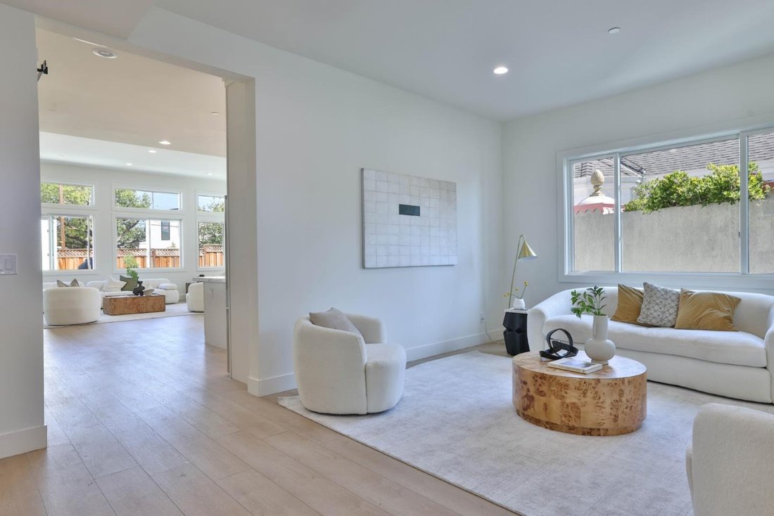 House in Campbell, California, United States 4 - 18584376
