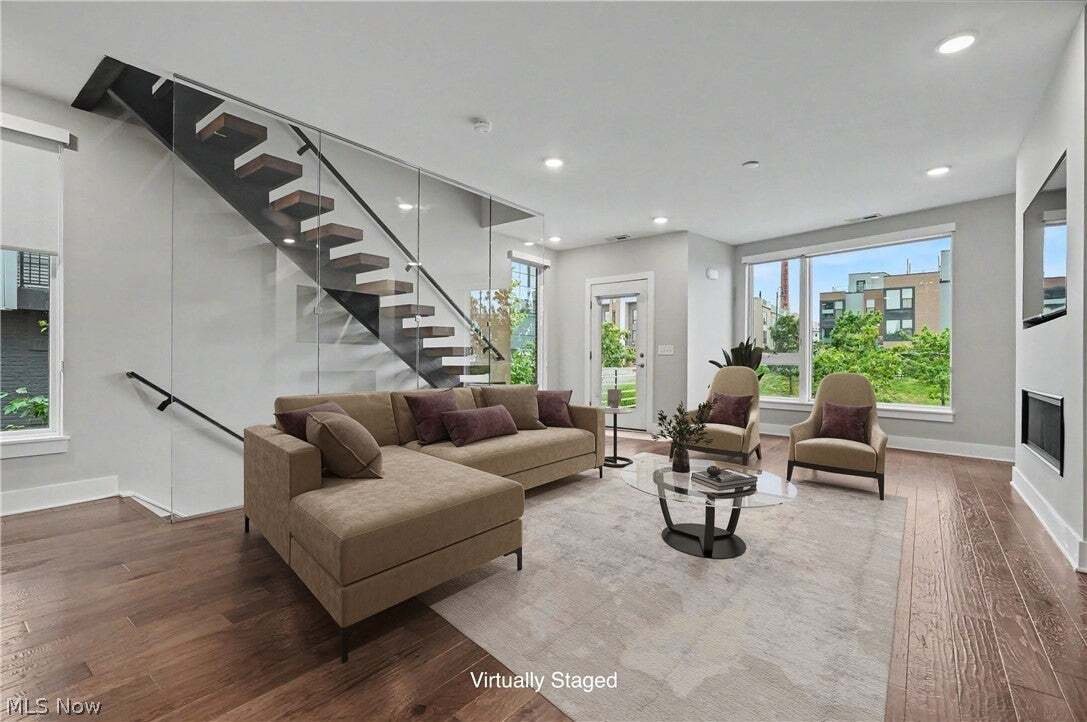 Condo in Cleveland, Ohio, United States 5 - 18581414