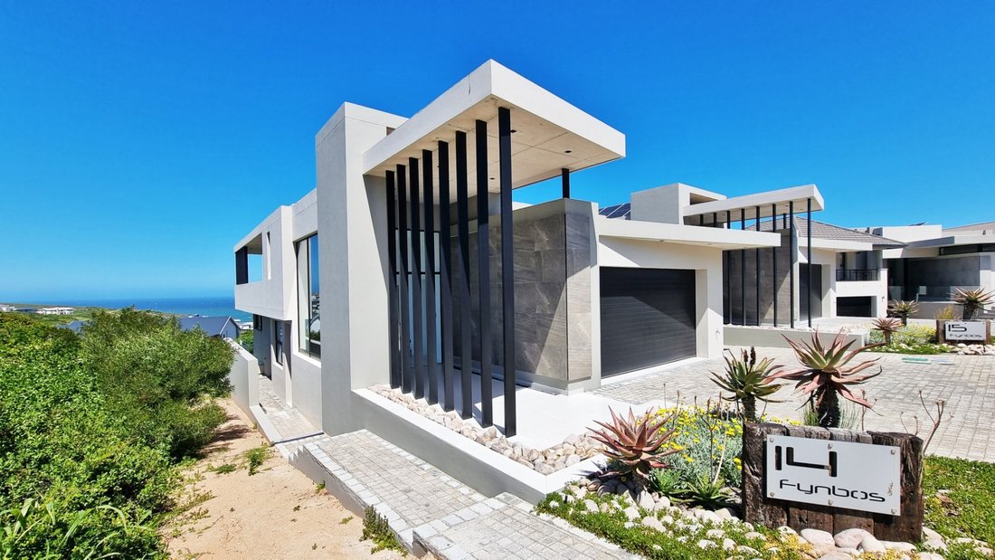 House in Pinnacle Point, Western Cape, South Africa 1 - 18581750