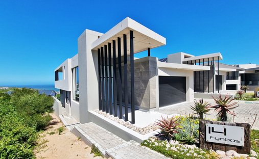 House in Johannesburg, Gauteng, South Africa 1