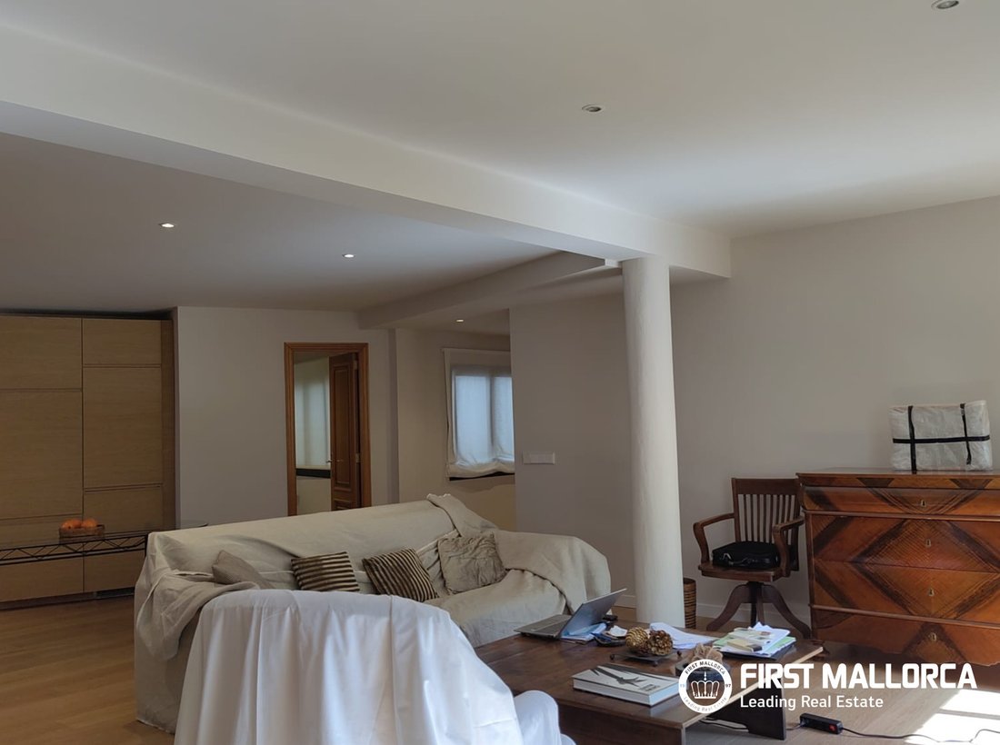 Apartment in Palma, Balearic Islands, Spain 4 - 18212807