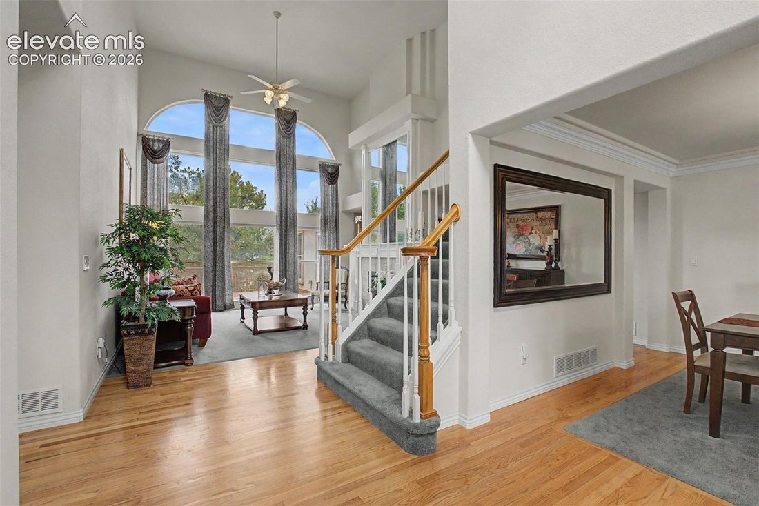 House in Colorado Springs, Colorado, United States 3 - 18584752