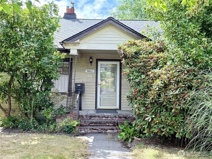 House in Seattle, Washington, United States 3 - 18586290