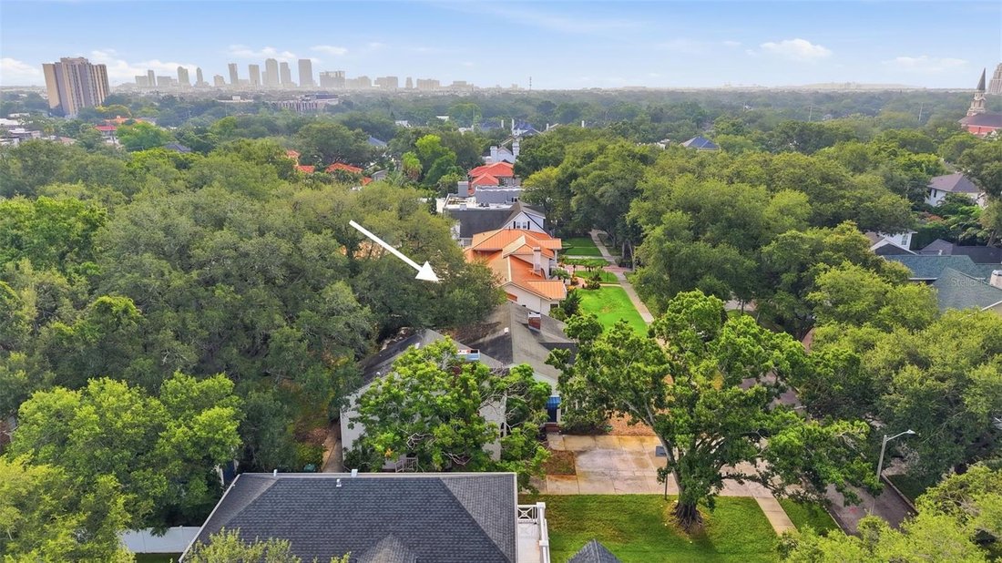 Land in Tampa, Florida, United States 3 - 18581558