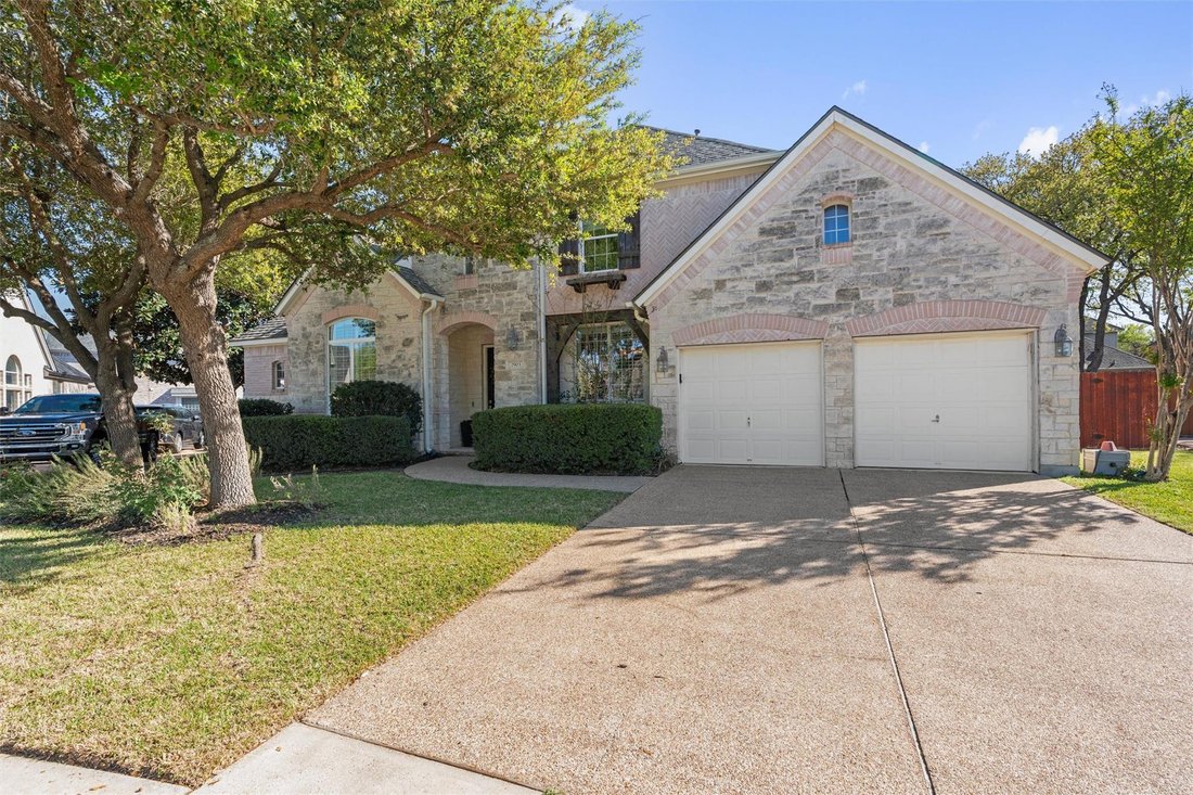 House in Brushy Creek, Texas, United States 1 - 18581350