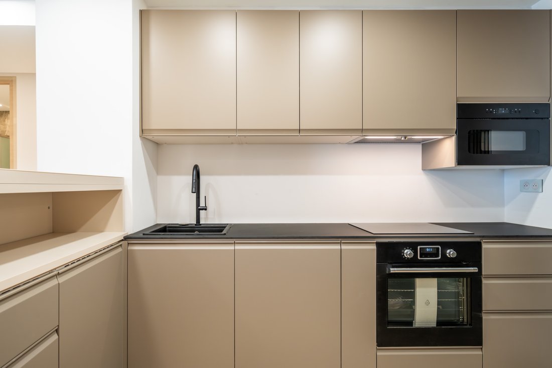 Apartment in Monaco, Monaco 4 - 18565912