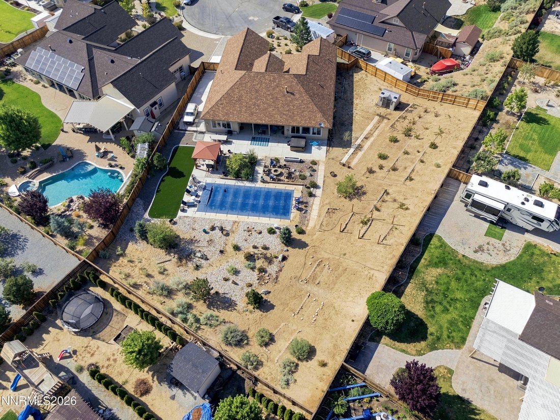 House in Sparks, Nevada, United States 3 - 18583702