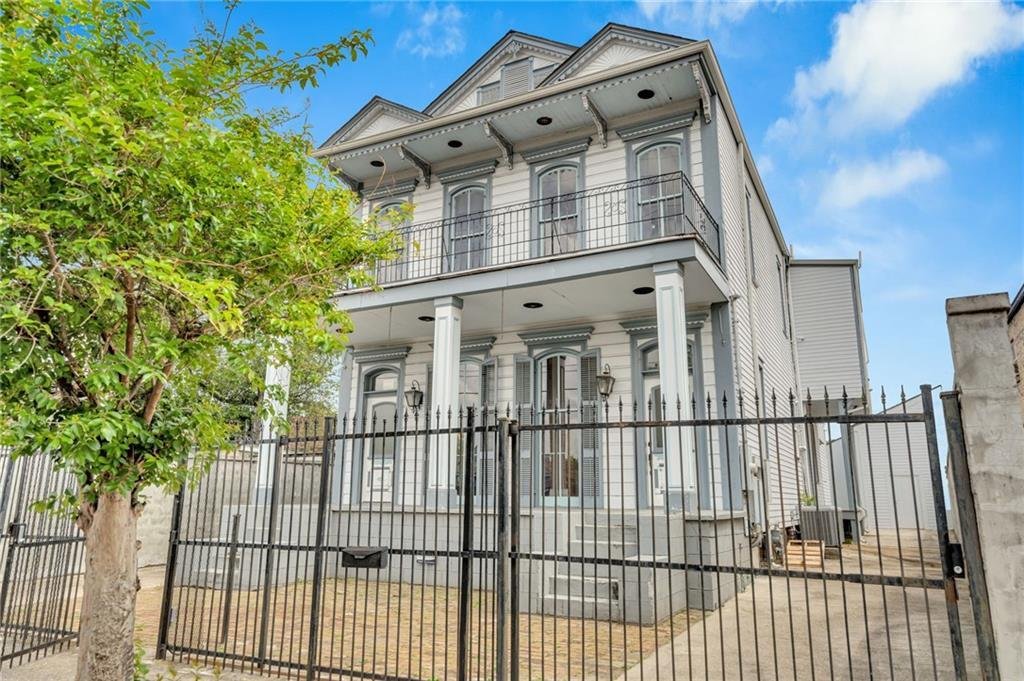 House in New Orleans, Louisiana, United States 2 - 18580568