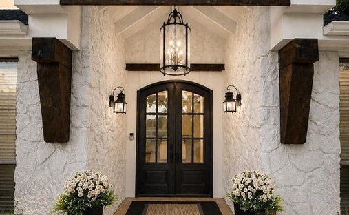 Maison à Midlothian, Texas, États-Unis 1