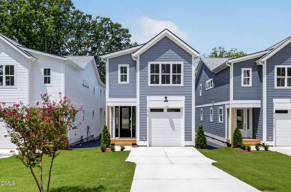 House in Raleigh, North Carolina, United States 1 - 18584312