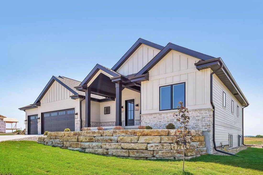 House in Waunakee, Wisconsin, United States 4 - 17904136