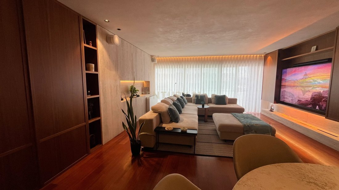 Apartment in Vila do Conde, Porto District, Portugal 2 - 18142637