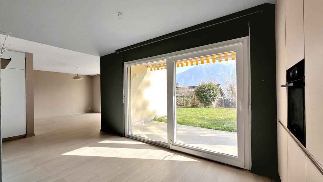 Apartment in Minusio, Ticino, Switzerland 4 - 18581128