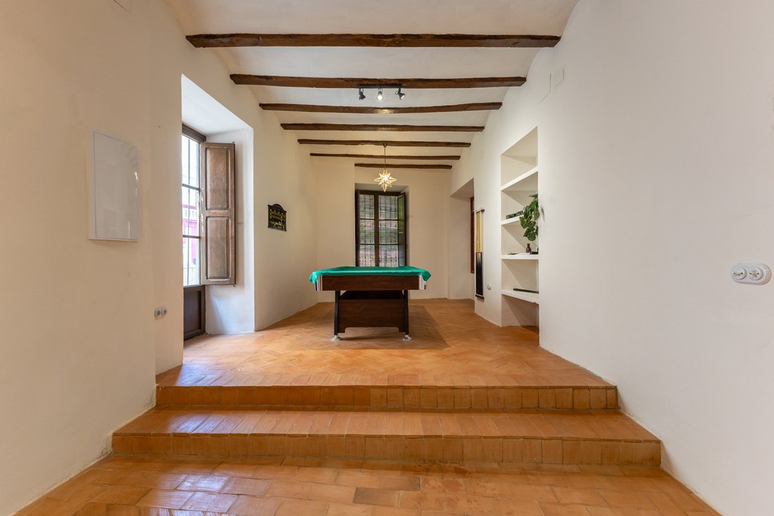 Townhouse in Xativa, Valencian Community, Spain 3 - 18585368