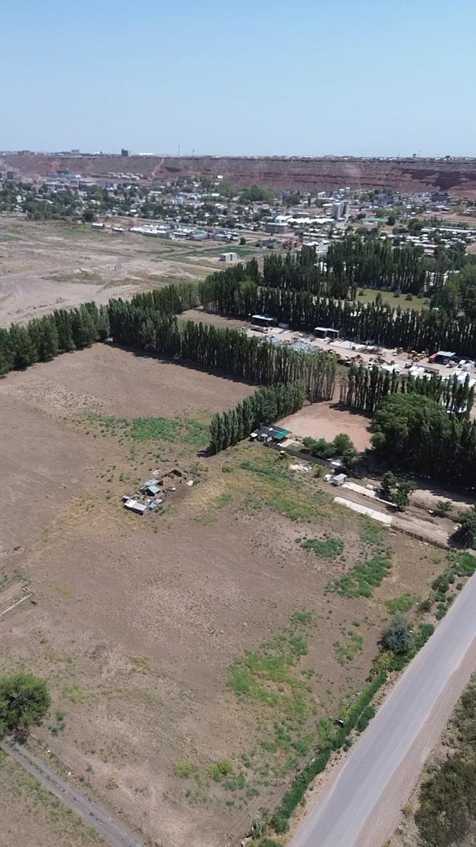 Land in Añelo, Neuquen, Argentina 4 - 18582268