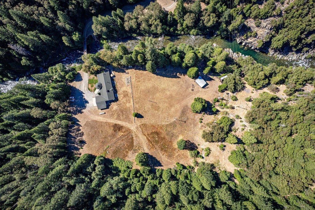 House in Sierra City, California, United States 5 - 18580518