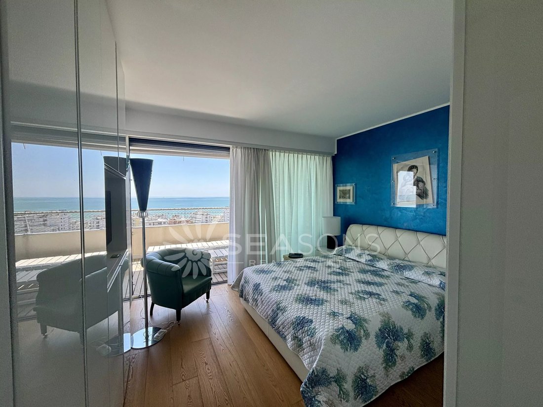Apartment in Lido di Jesolo, Jesolo, Veneto 5 - 18038061
