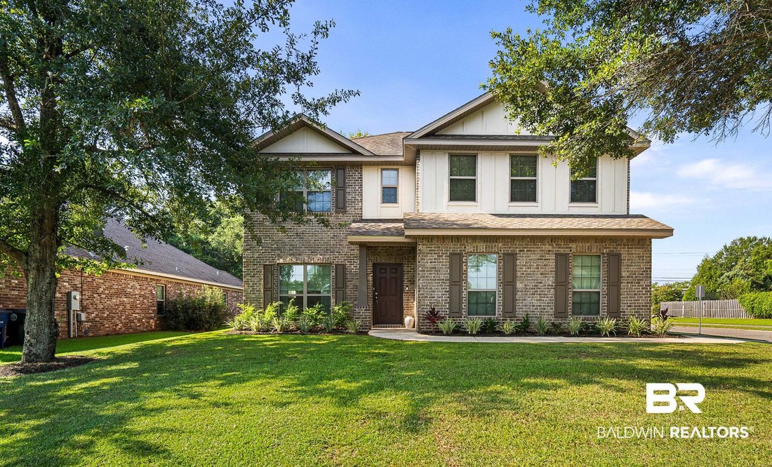 House in Fairhope, Alabama, United States 1 - 18573053