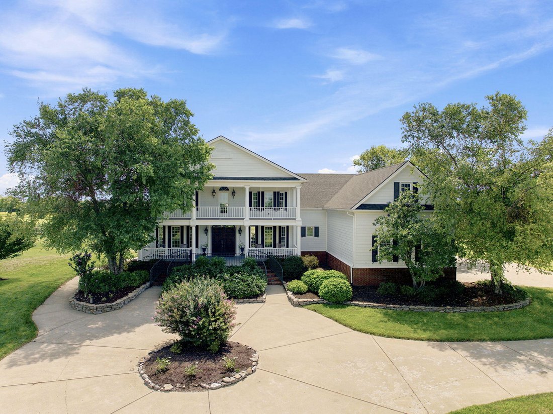 House in Georgetown, Kentucky, United States 1 - 18581400