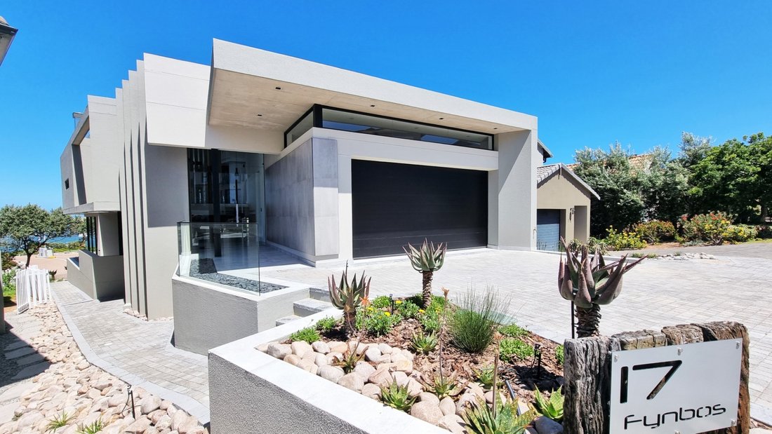 House in Pinnacle Point, Western Cape, South Africa 2 - 18581771