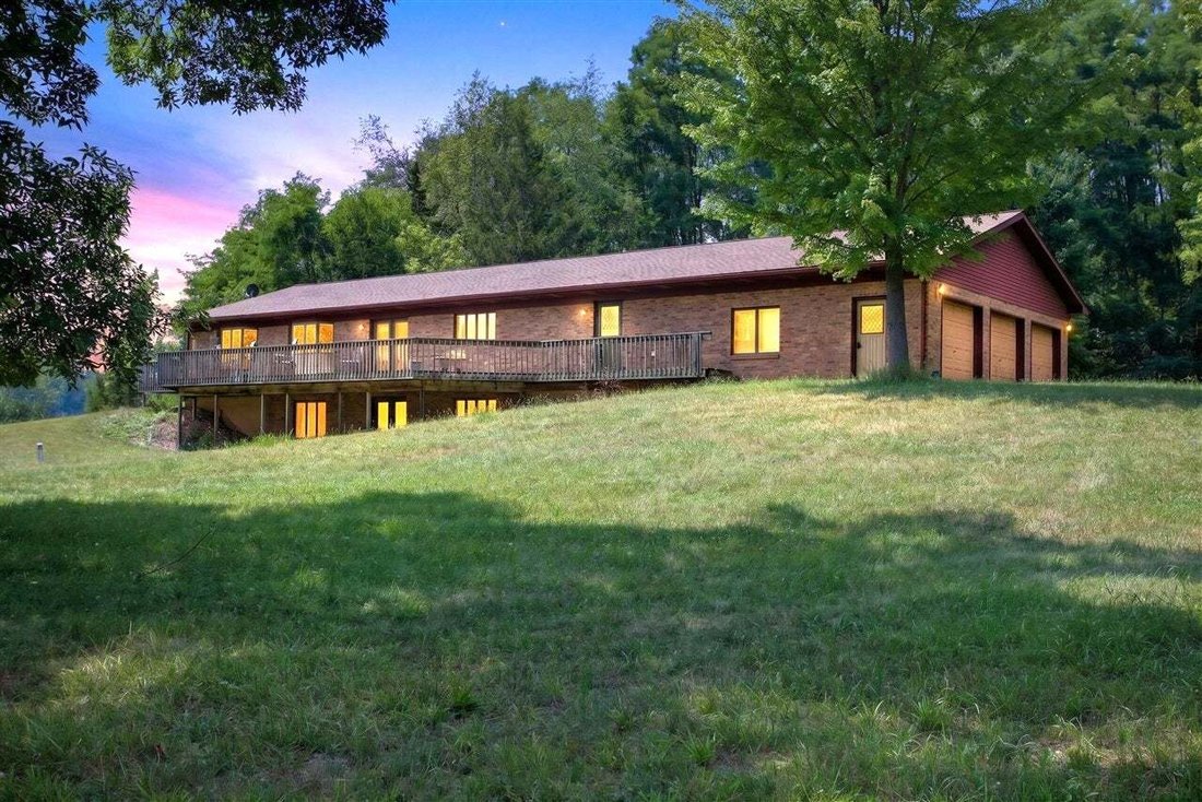 House in Brooklyn, Michigan, United States 3 - 18583803
