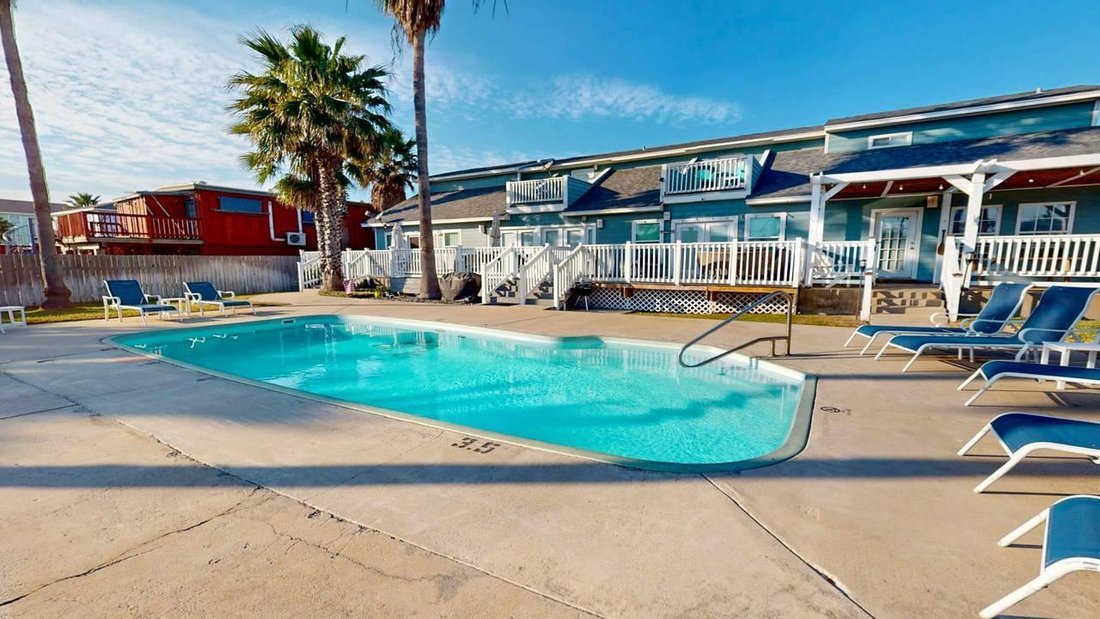 Townhouse in Port Aransas, Texas, United States 1 - 18581339