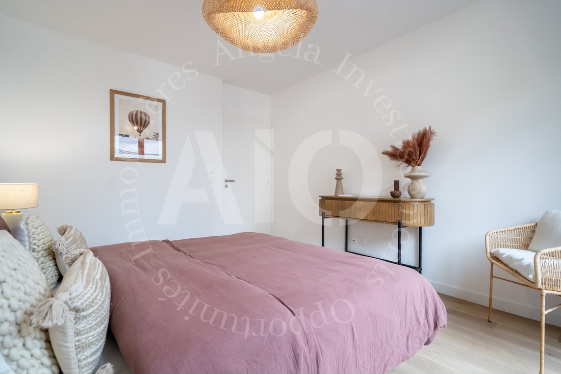 Apartment in Centre, Nanterre, France 4 - 18585273