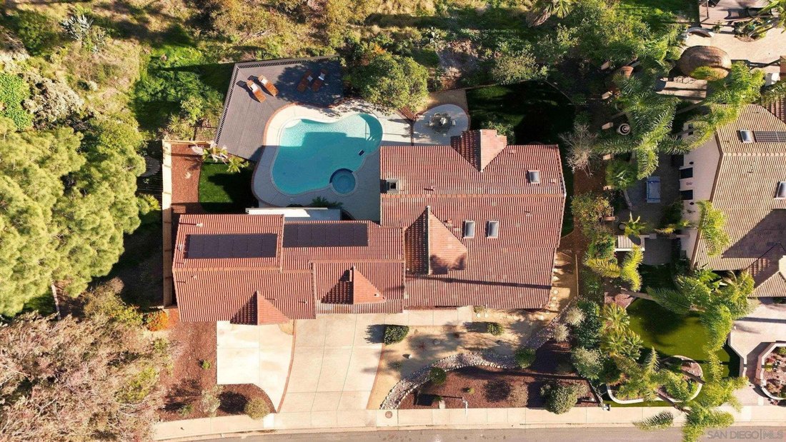 House in San Diego, California, United States 3 - 18584604