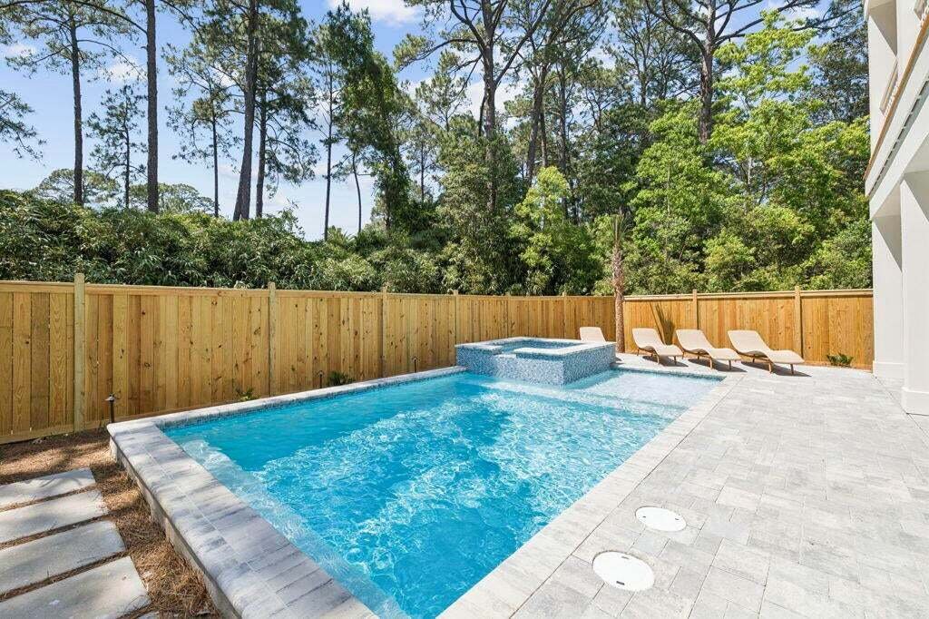 House in Santa Rosa Beach, Florida, United States 5 - 18584445