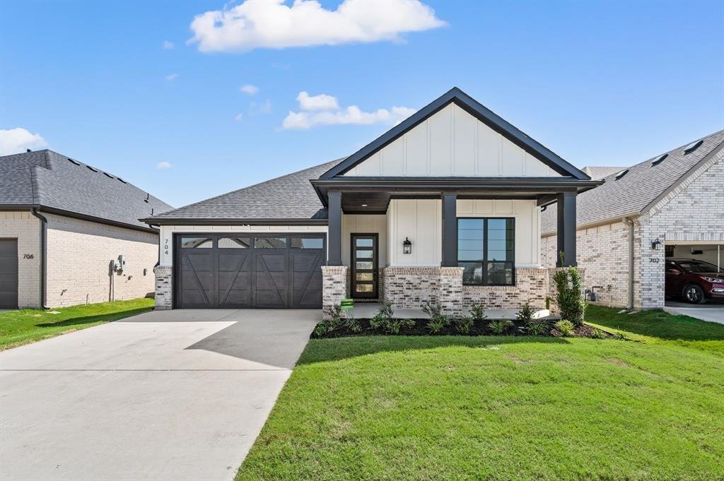 Casa a Aledo, Texas, Stati Uniti 1 - 18582078