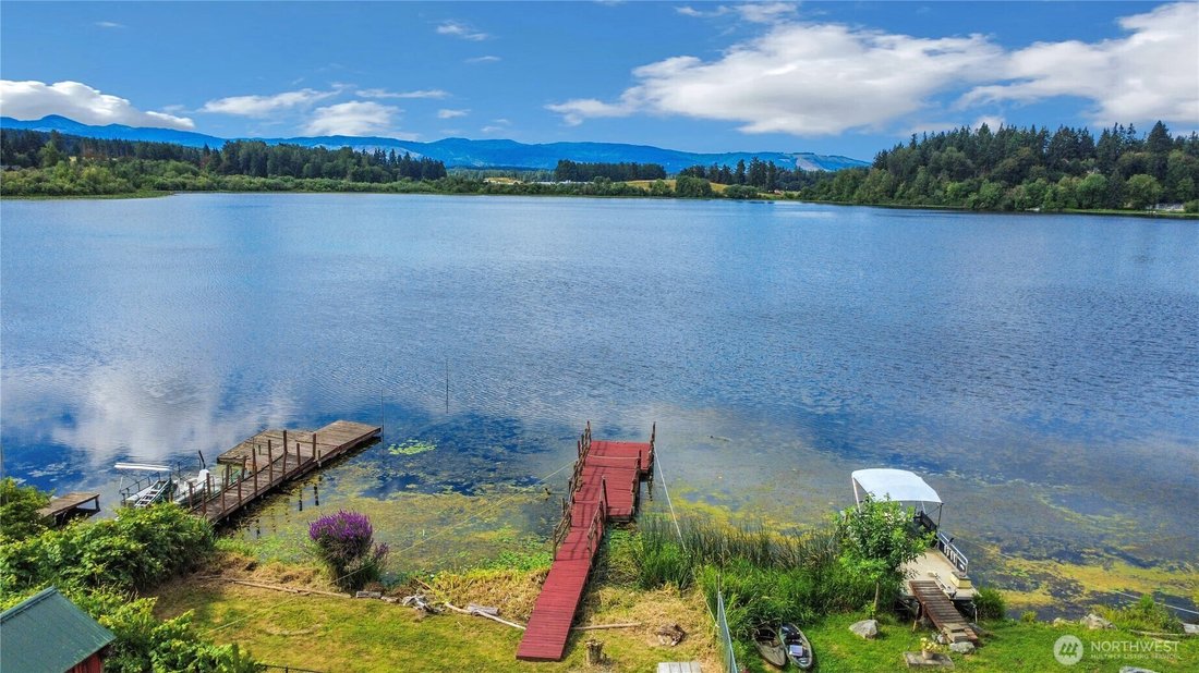 House in Roy, Washington, United States 2 - 18584790