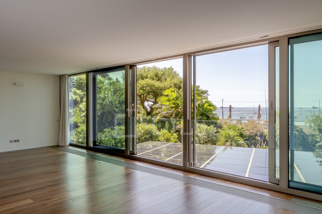 Apartment in Estoril, Cascais e Estoril, Lisbon 3 - 18585371