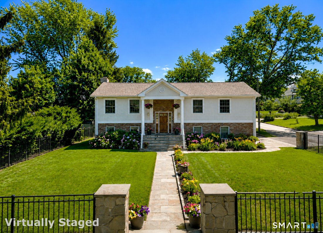 House in Stamford, Connecticut, United States 1 - 18586275