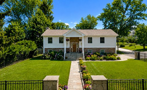 Casa en Stamford, Connecticut, Estados Unidos 1