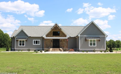 House in Rocky Mount, North Carolina, United States 1