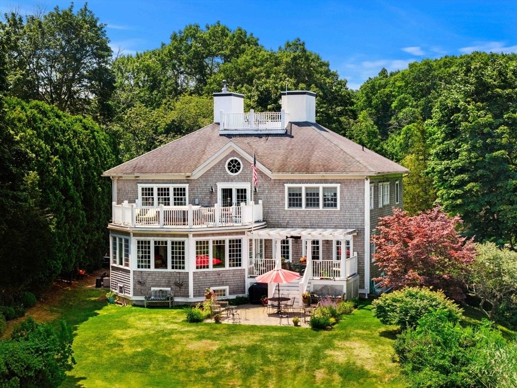 House in Ipswich, Massachusetts, United States 2 - 18586042