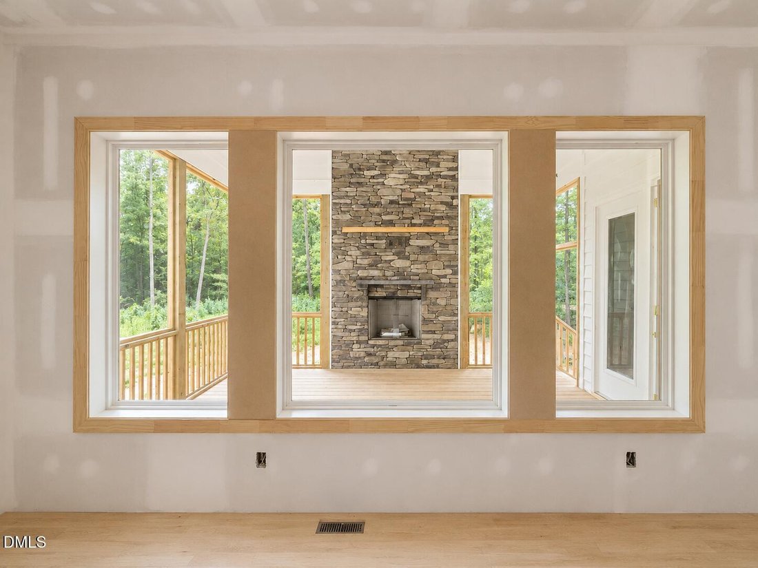 House in Pittsboro, North Carolina, United States 3 - 18584309