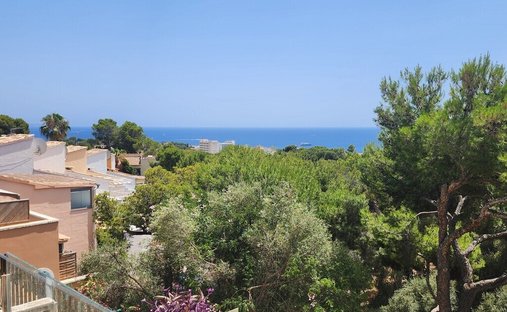 Maison à Costa d'en Blanes, Calvià, Îles Baléares 1