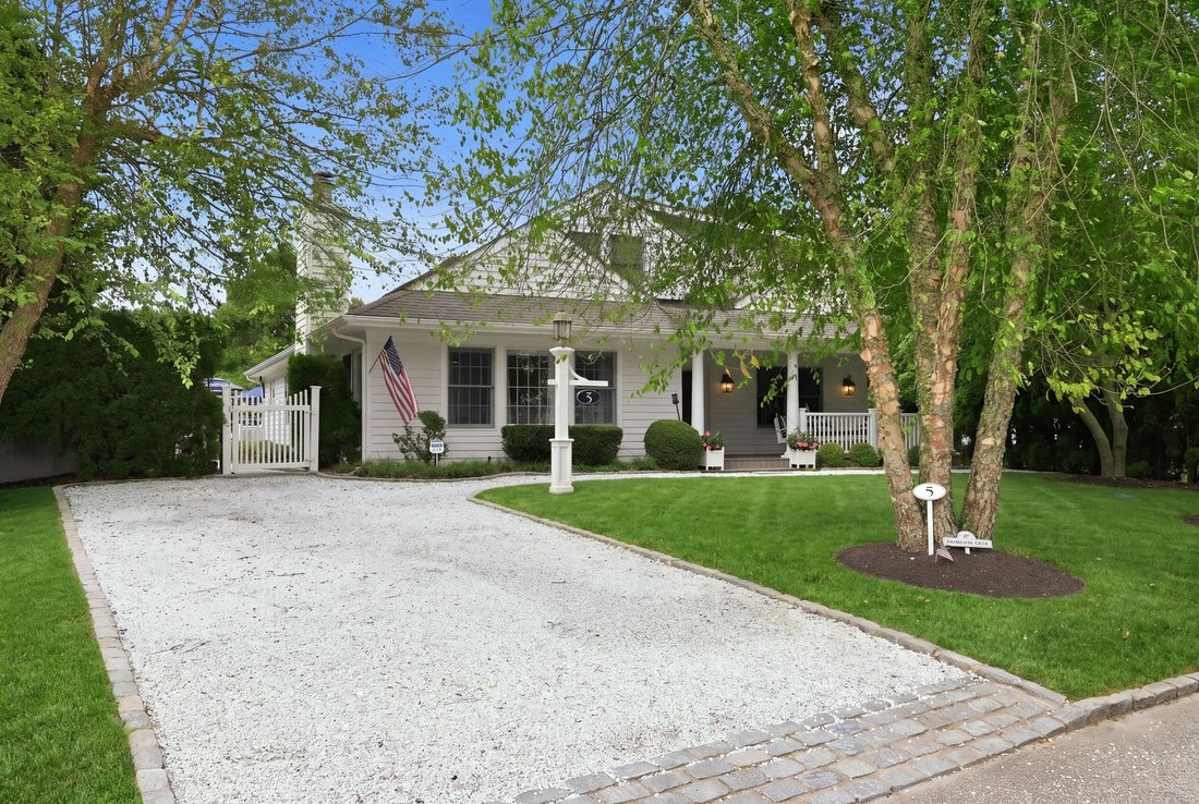 House in Southampton, New York, United States 4 - 18585522