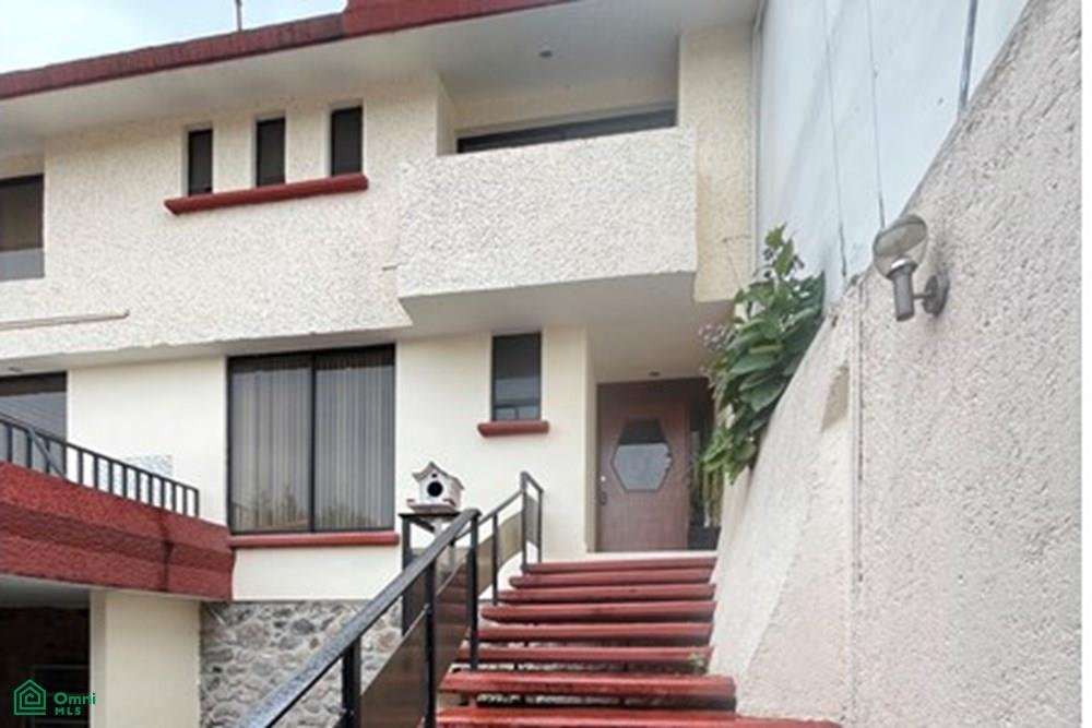 House in Naucalpan de Juárez, State of Mexico, Mexico 1 - 18062874